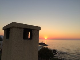 Porto Sisi Hotel Apartments