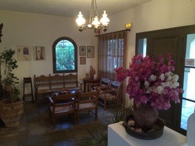 Porto Sisi Hotel Apartments