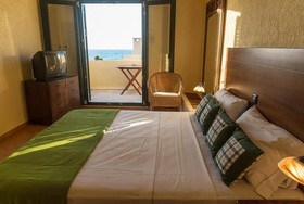 Porto Sisi Hotel Apartments