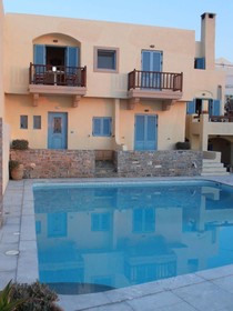 Porto Sisi Hotel Apartments