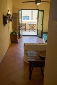 Porto Sisi Hotel Apartments
