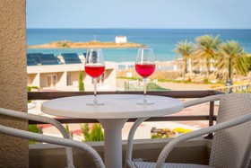 Primavera Beach Studios & Apartments