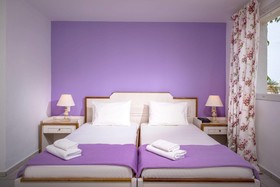 Primavera Beach Studios & Apartments