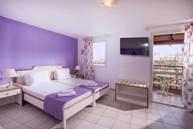 Primavera Beach Studios & Apartments