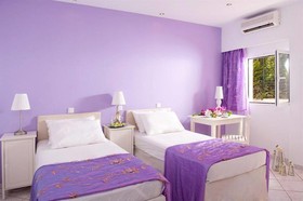 Primavera Beach Studios & Apartments