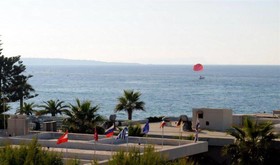 Primavera Beach Studios & Apartments