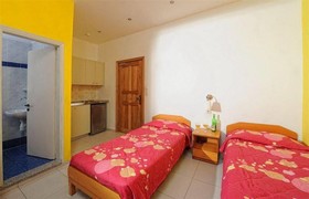 Primavera Beach Studios & Apartments