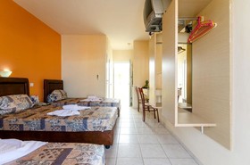 Princess Studios Malia