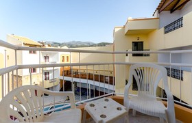 Princess Studios Malia