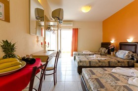 Princess Studios Malia
