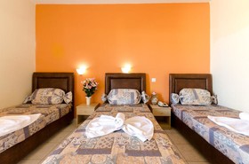 Princess Studios Malia