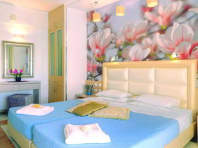 Pyrgos Beach Malia Apartments