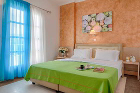 Pyrgos Beach Malia Apartments