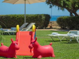 Pyrgos Beach Malia Apartments