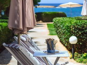 Pyrgos Beach Malia Apartments