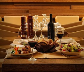 The Noverian Scenic Crete 5* Hilltop Villa Resort & Spa