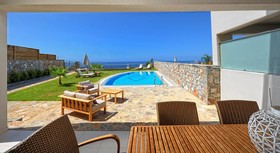 The Noverian Scenic Crete 5* Hilltop Villa Resort & Spa