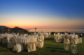 The Noverian Scenic Crete 5* Hilltop Villa Resort & Spa