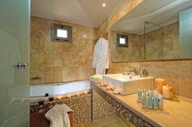 The Noverian Scenic Crete 5* Hilltop Villa Resort & Spa