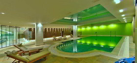 The Noverian Scenic Crete 5* Hilltop Villa Resort & Spa