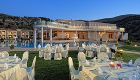 The Noverian Scenic Crete 5* Hilltop Villa Resort & Spa