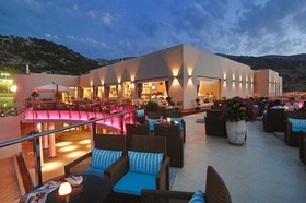 The Noverian Scenic Crete 5* Hilltop Villa Resort & Spa