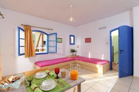 Sarpidon Apartments