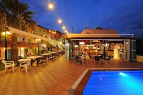 Sarpidon Apartments