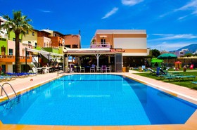 Sarpidon Apartments