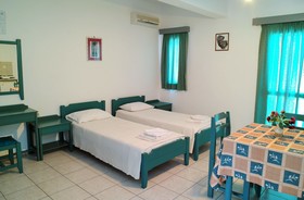 Selena View Hotel Apartments