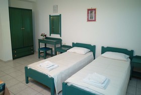 Selena View Hotel Apartments