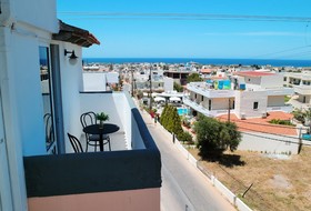 Selena View Hotel Apartments