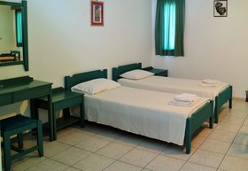 Selena View Hotel Apartments