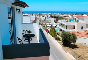 Selena View Hotel Apartments