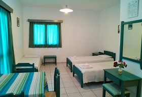 Selena View Hotel Apartments