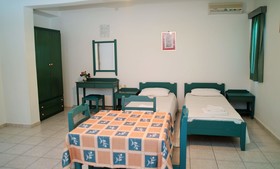 Selena View Hotel Apartments