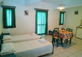 Selena View Hotel Apartments