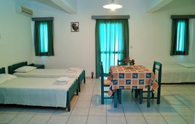 Selena View Hotel Apartments