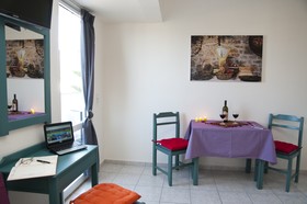 Selena View Hotel Apartments