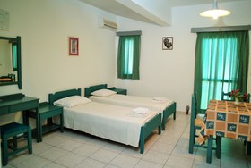 Selena View Hotel Apartments