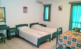 Selena View Hotel Apartments