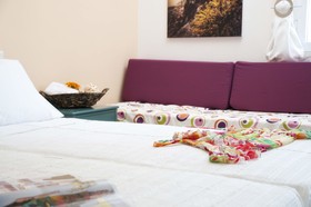 Selena View Hotel Apartments