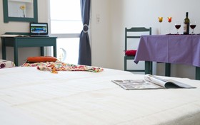 Selena View Hotel Apartments