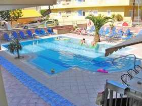 Semiramis Apartments