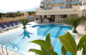 Semiramis Apartments