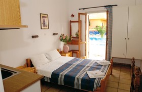 Semiramis Apartments