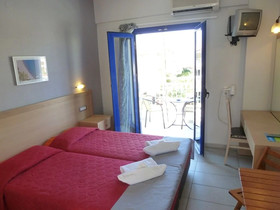 Sergiani Apartments