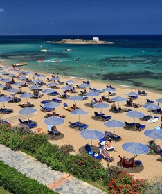 Sirens Beach