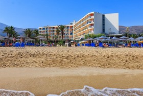 Sirens Beach