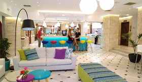 Sentido Kyknos Beach